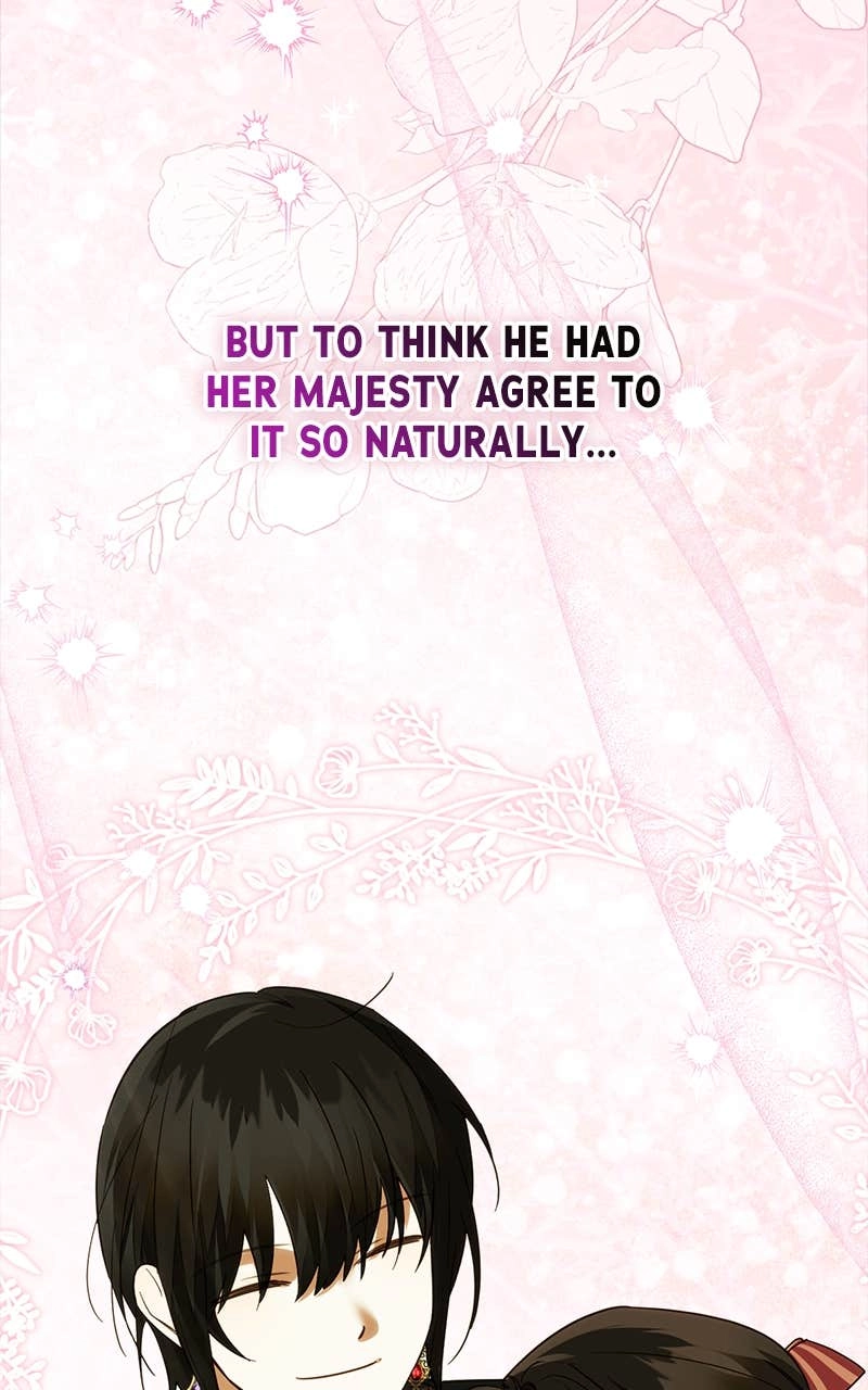 Men of the Harem Chapter 189 Page 84