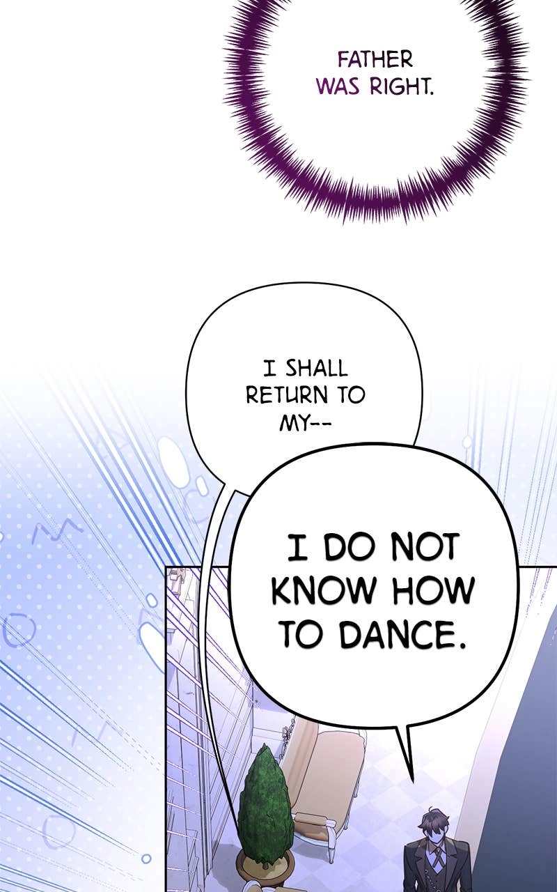 Men of the Harem Chapter 189 Page 87