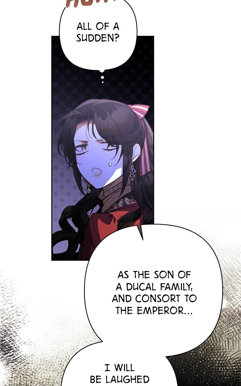 Men of the Harem Chapter 189 Page 89