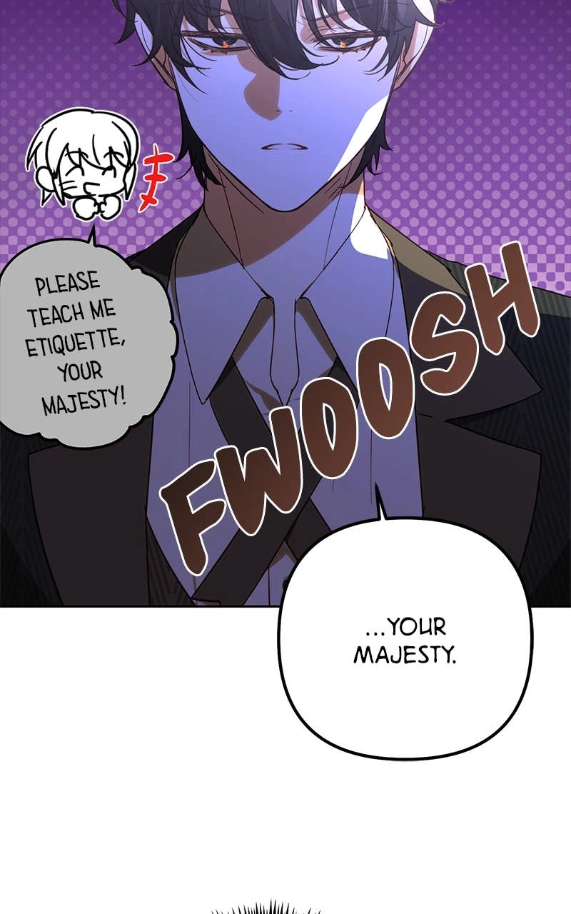 Men of the Harem Chapter 189 Page 91