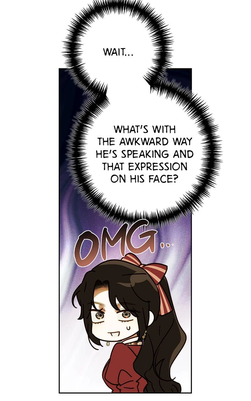 Men of the Harem Chapter 189 Page 92