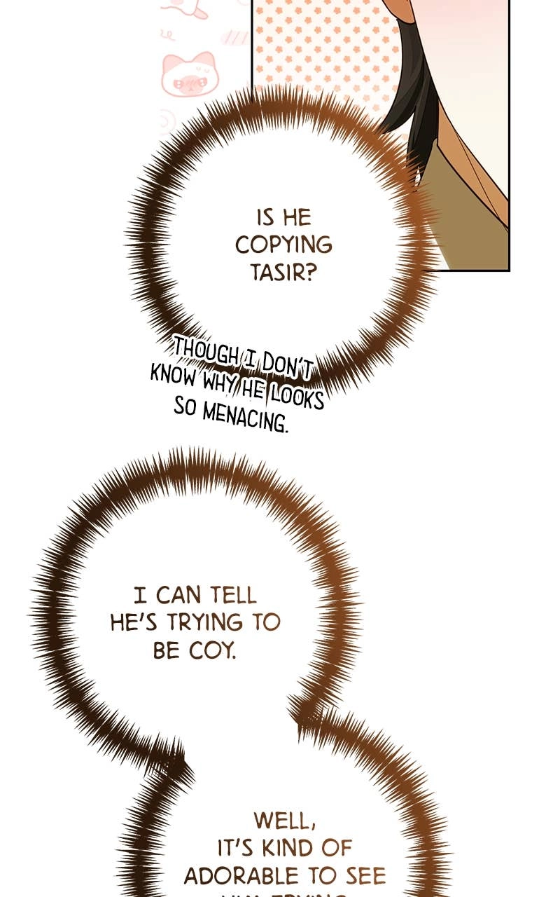 Men of the Harem Chapter 189 Page 94