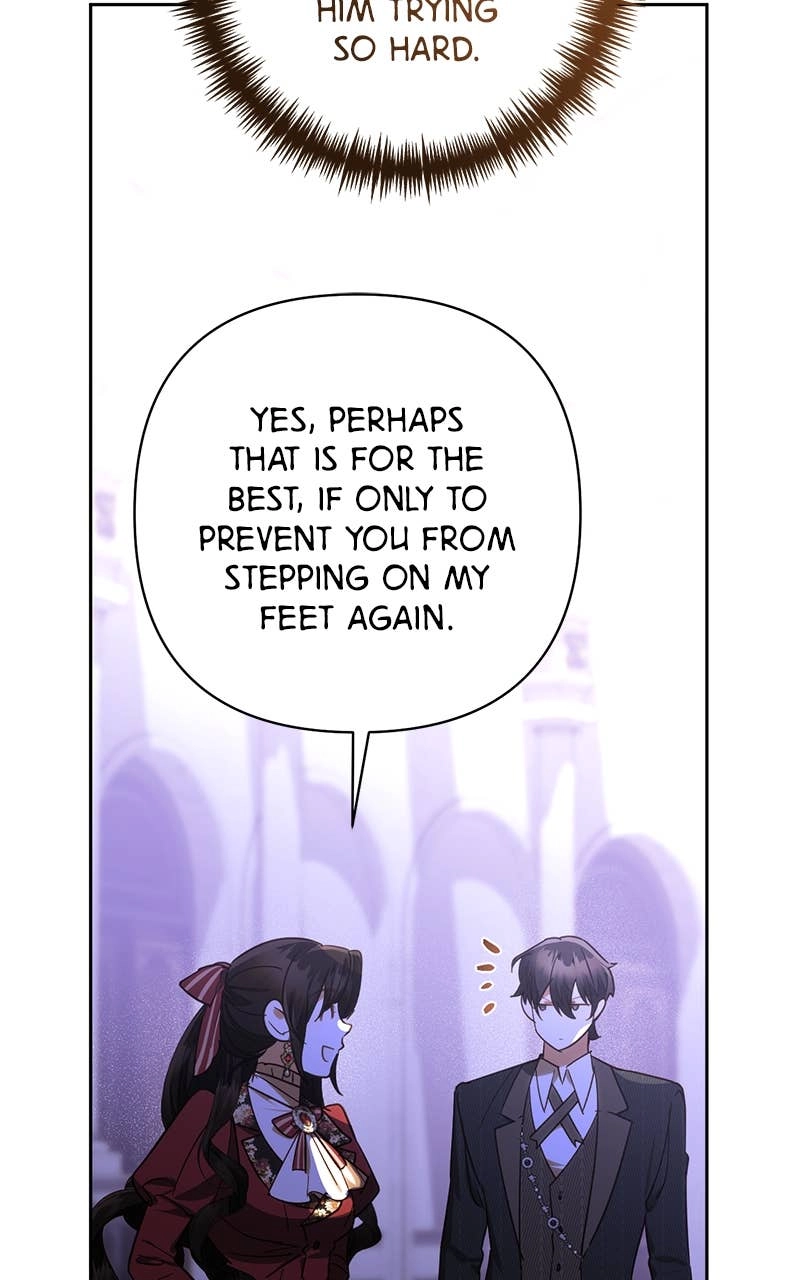 Men of the Harem Chapter 189 Page 95