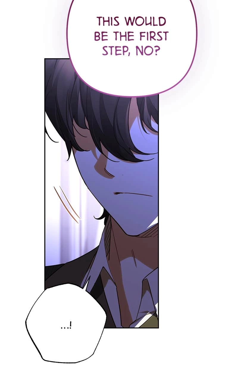 Men of the Harem Chapter 189 Page 99