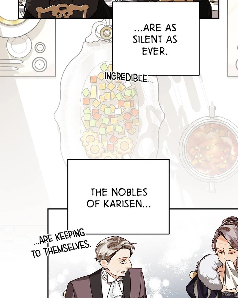 Men of the Harem Chapter 19 Page 7