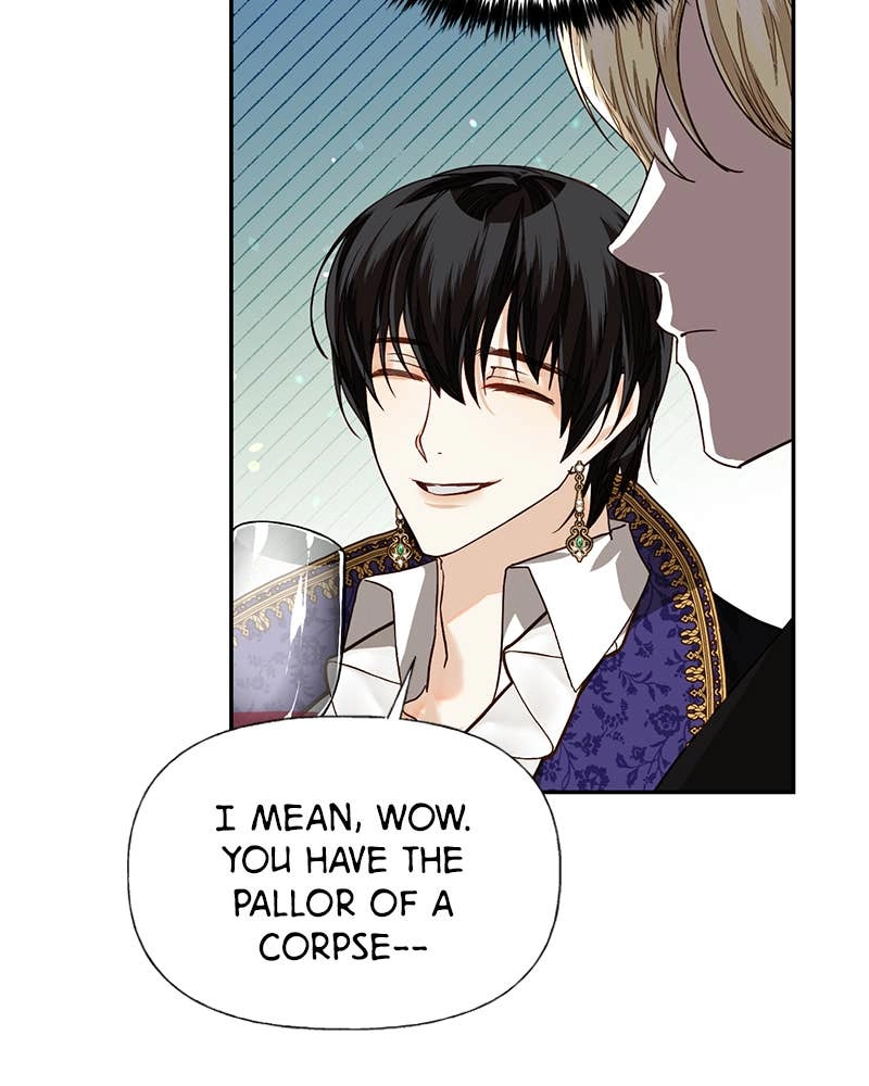 Men of the Harem Chapter 19 Page 9