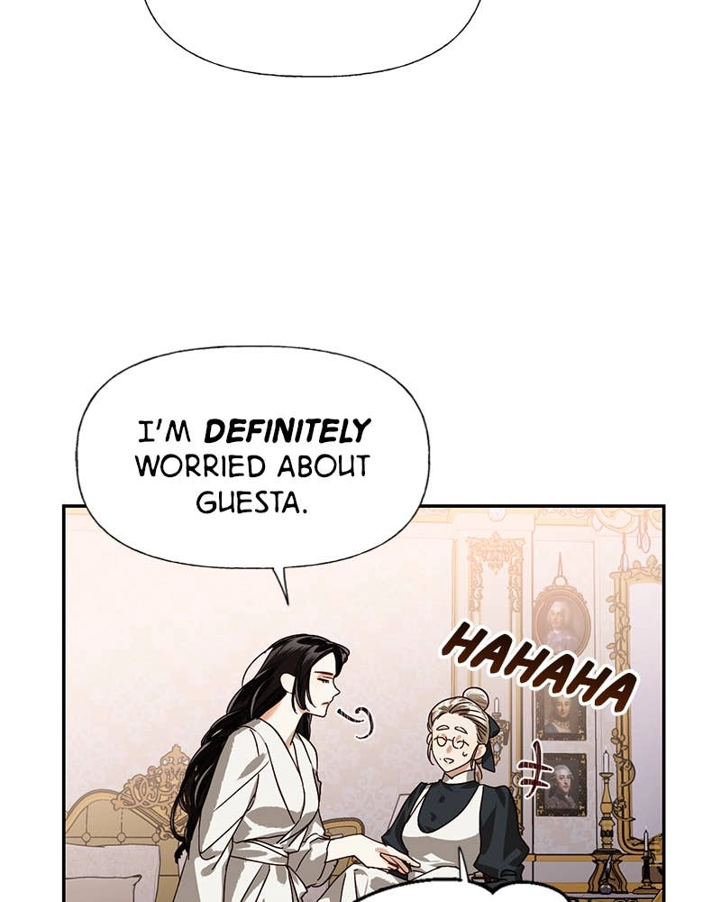 Men of the Harem Chapter 19 Page 19