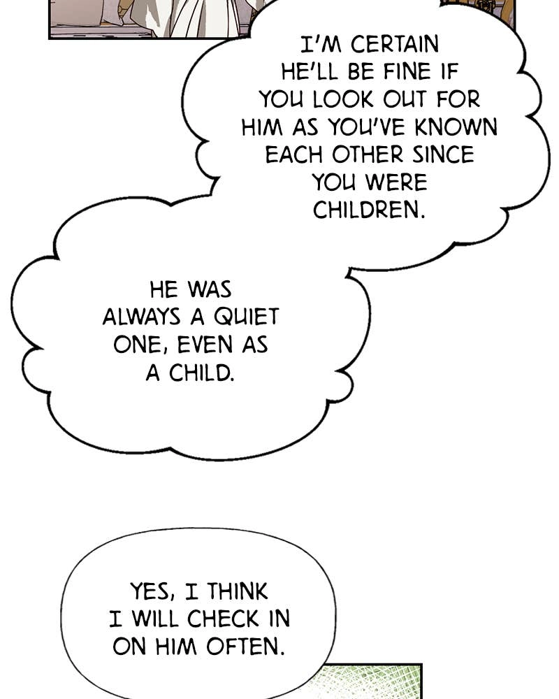 Men of the Harem Chapter 19 Page 20