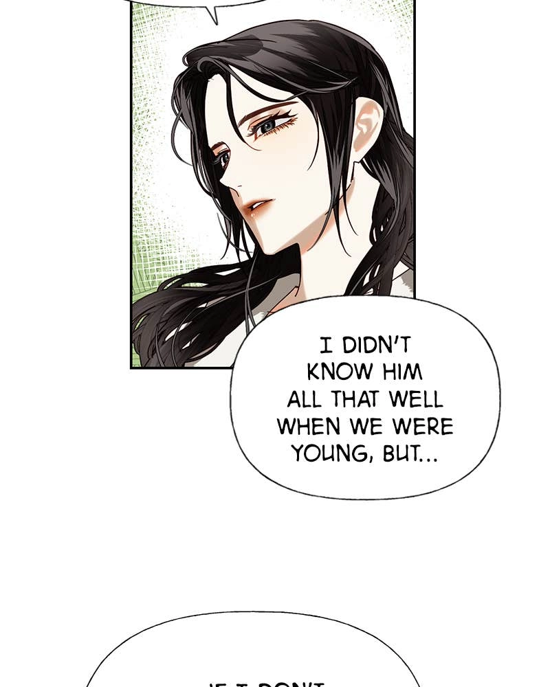 Men of the Harem Chapter 19 Page 21