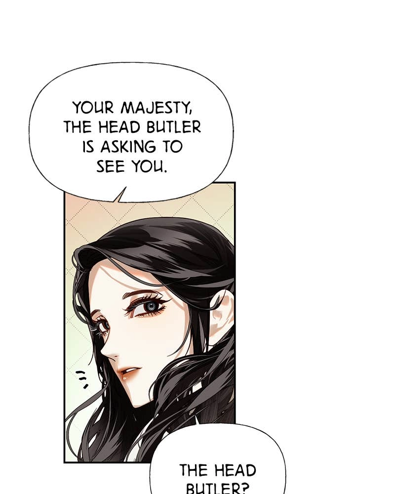 Men of the Harem Chapter 19 Page 23