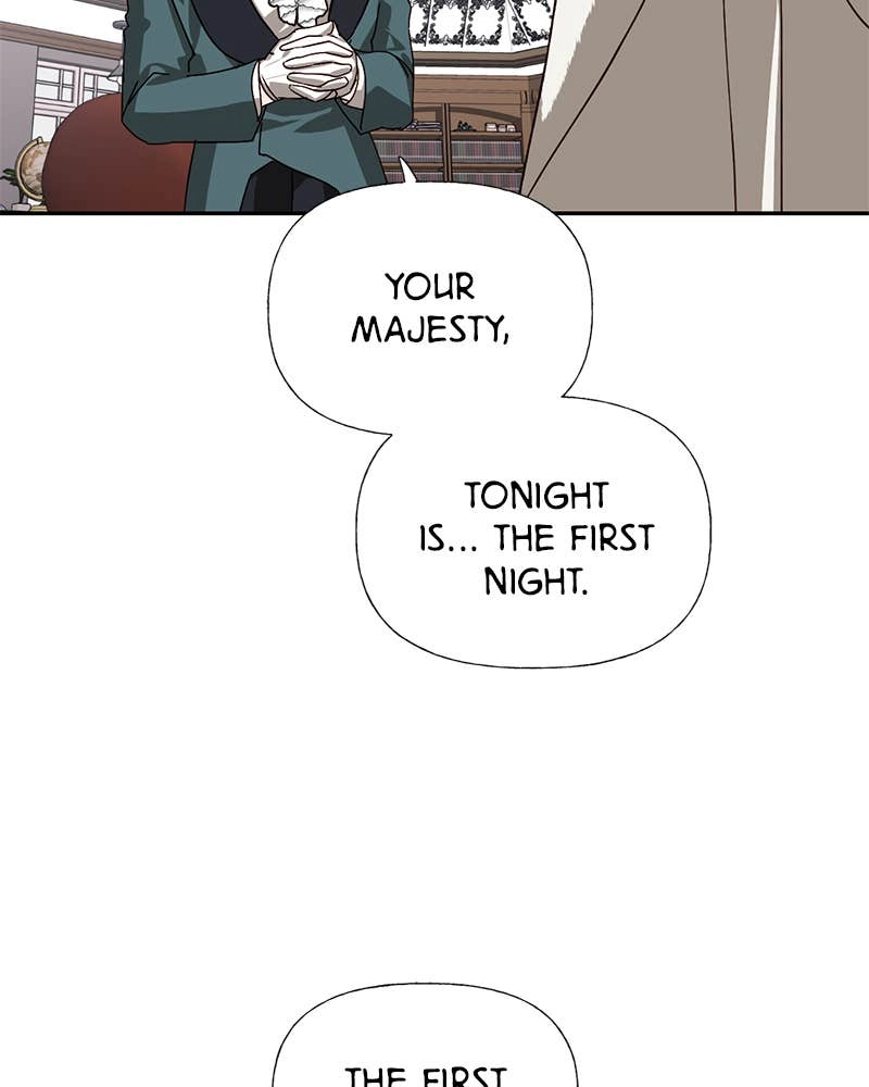 Men of the Harem Chapter 19 Page 27