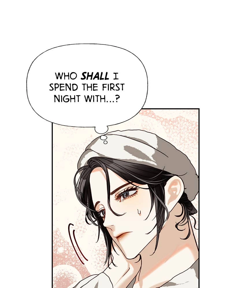 Men of the Harem Chapter 19 Page 32