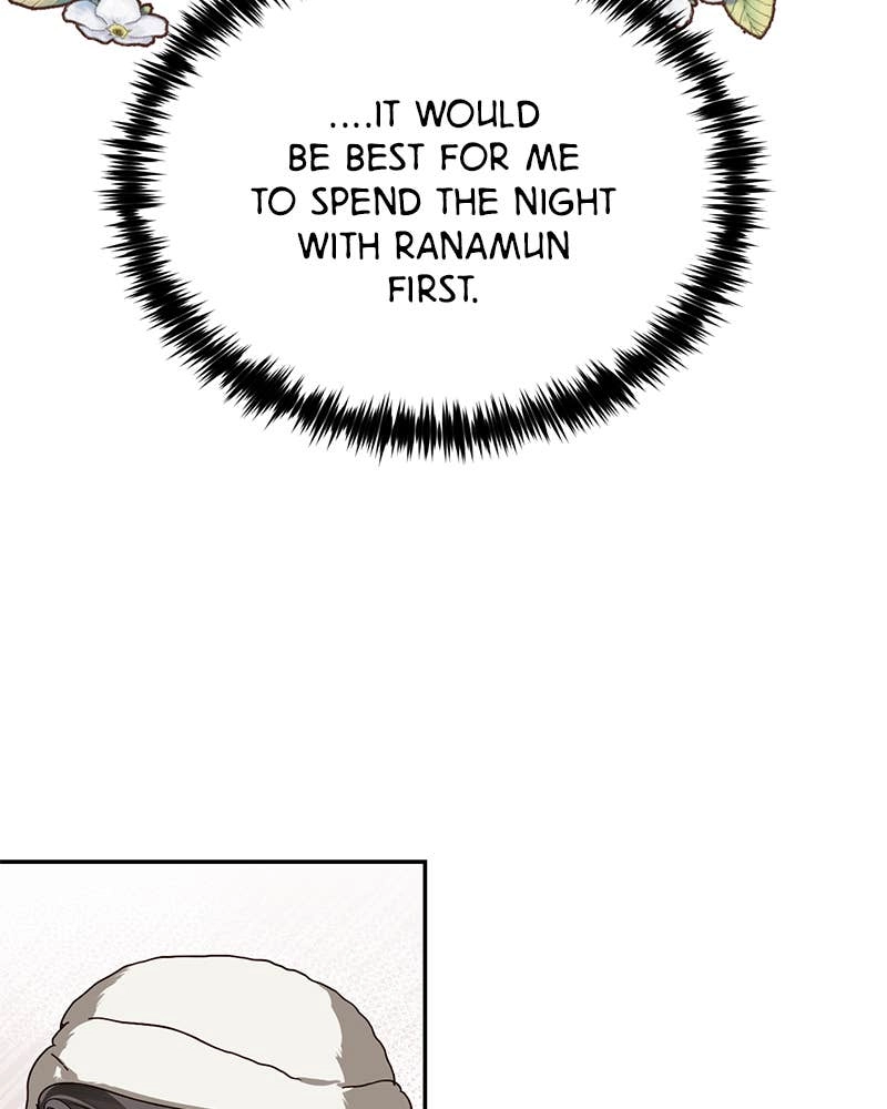 Men of the Harem Chapter 19 Page 41