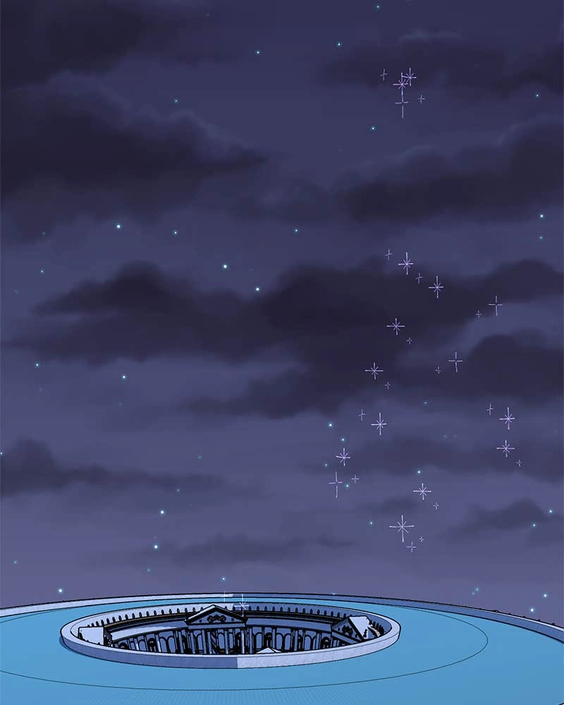 Men of the Harem Chapter 19 Page 44