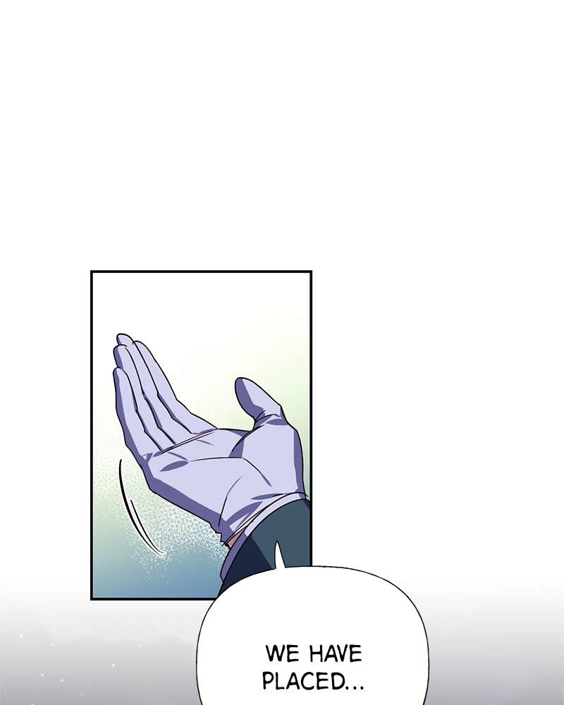 Men of the Harem Chapter 19 Page 46