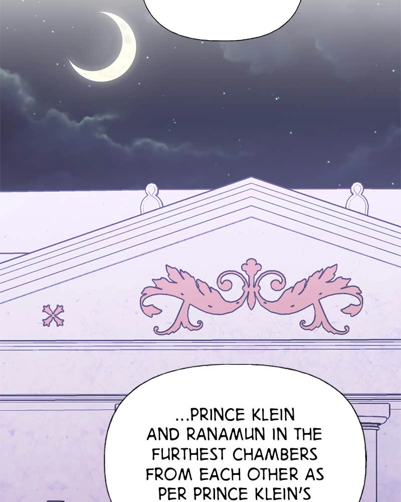 Men of the Harem Chapter 19 Page 47