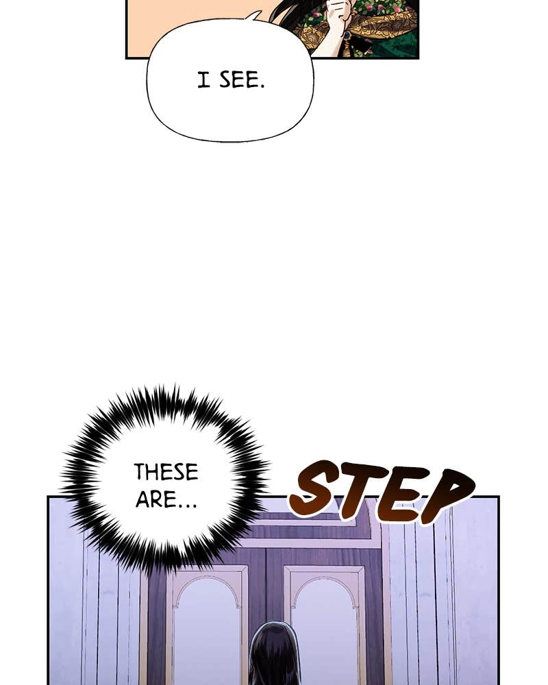 Men of the Harem Chapter 19 Page 54