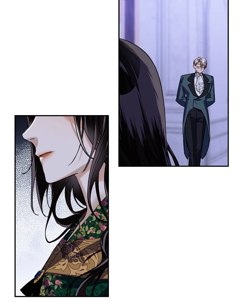 Men of the Harem Chapter 19 Page 56