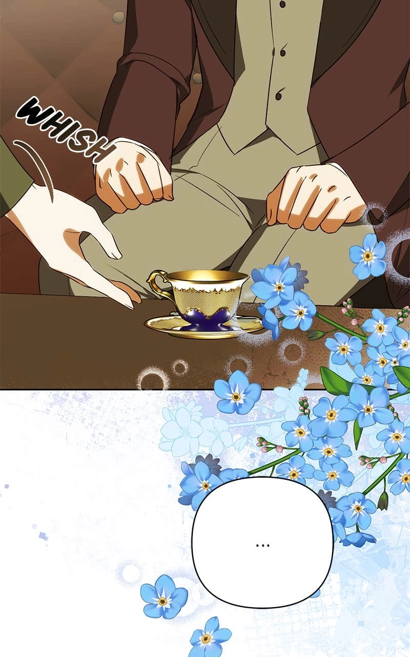 Men of the Harem Chapter 190 Page 10