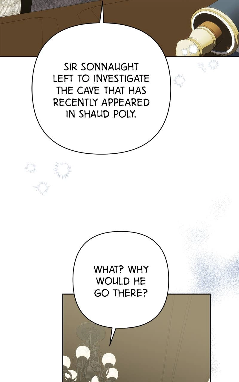 Men of the Harem Chapter 190 Page 13