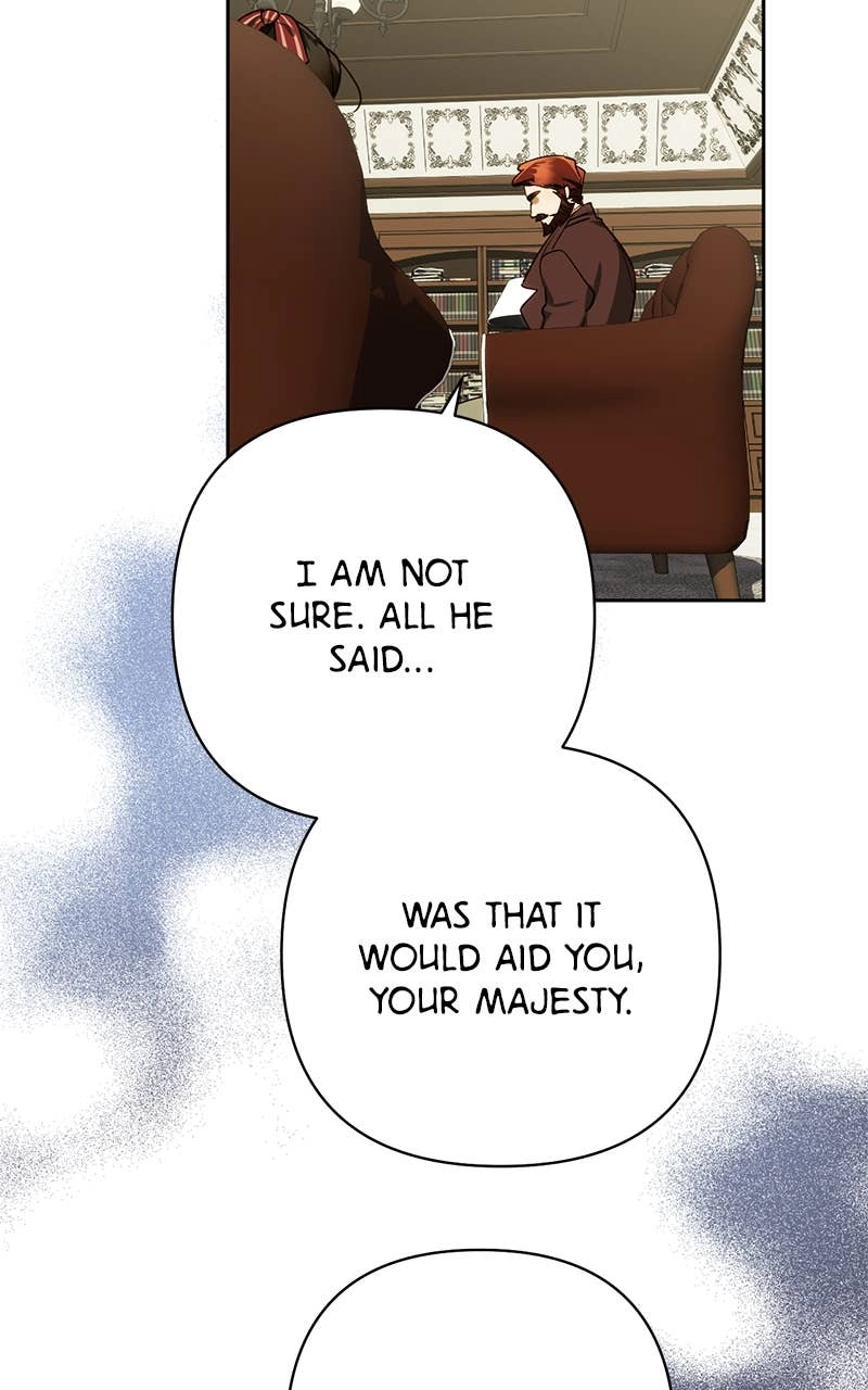 Men of the Harem Chapter 190 Page 14