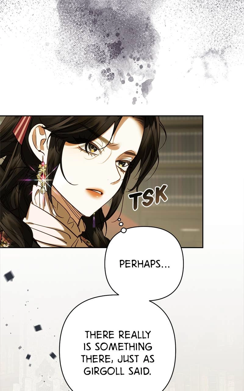 Men of the Harem Chapter 190 Page 17