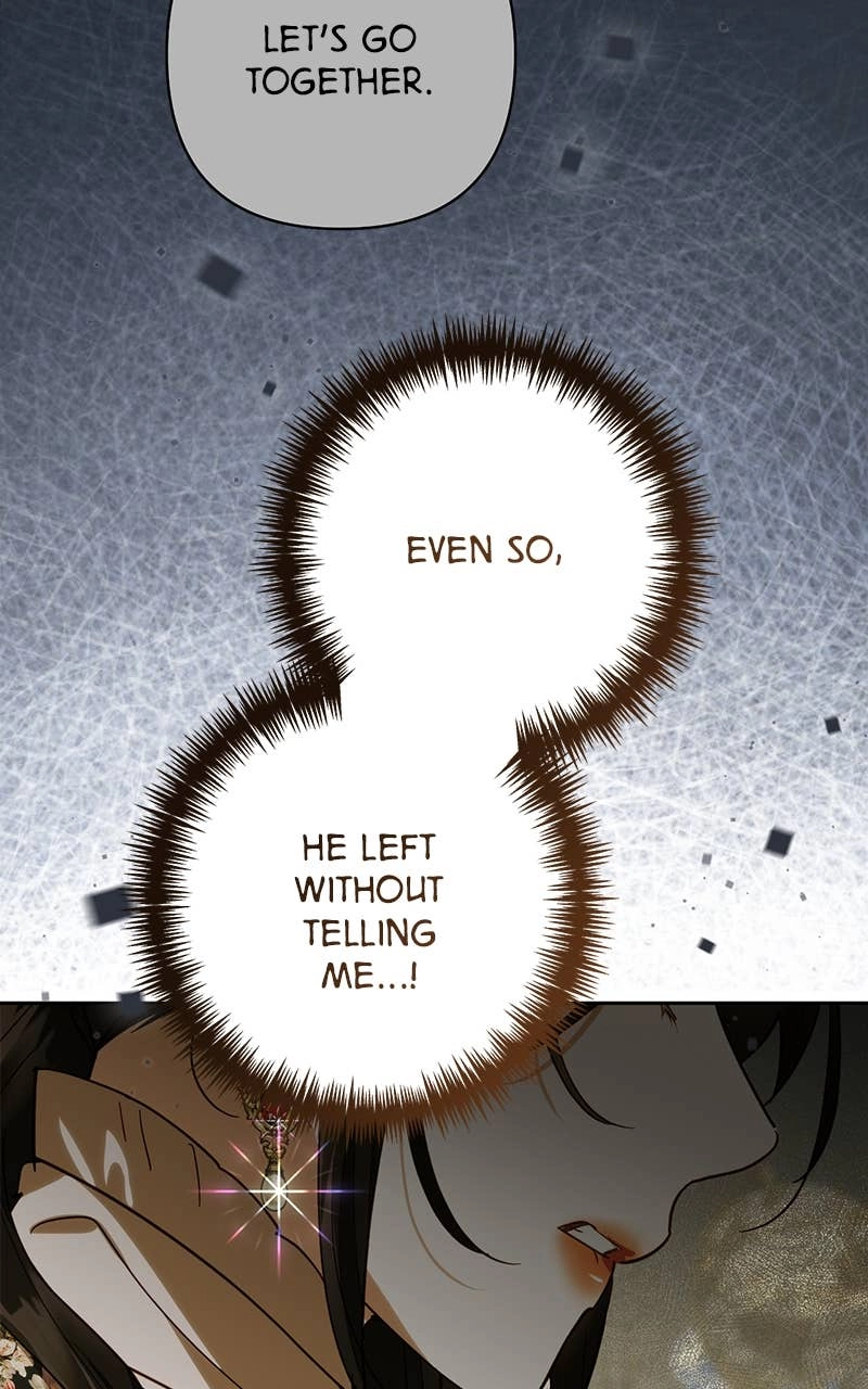 Men of the Harem Chapter 190 Page 19