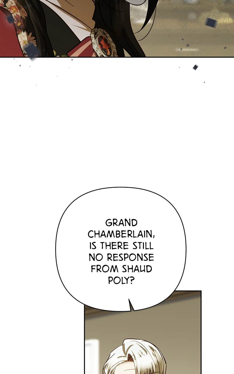 Men of the Harem Chapter 190 Page 20