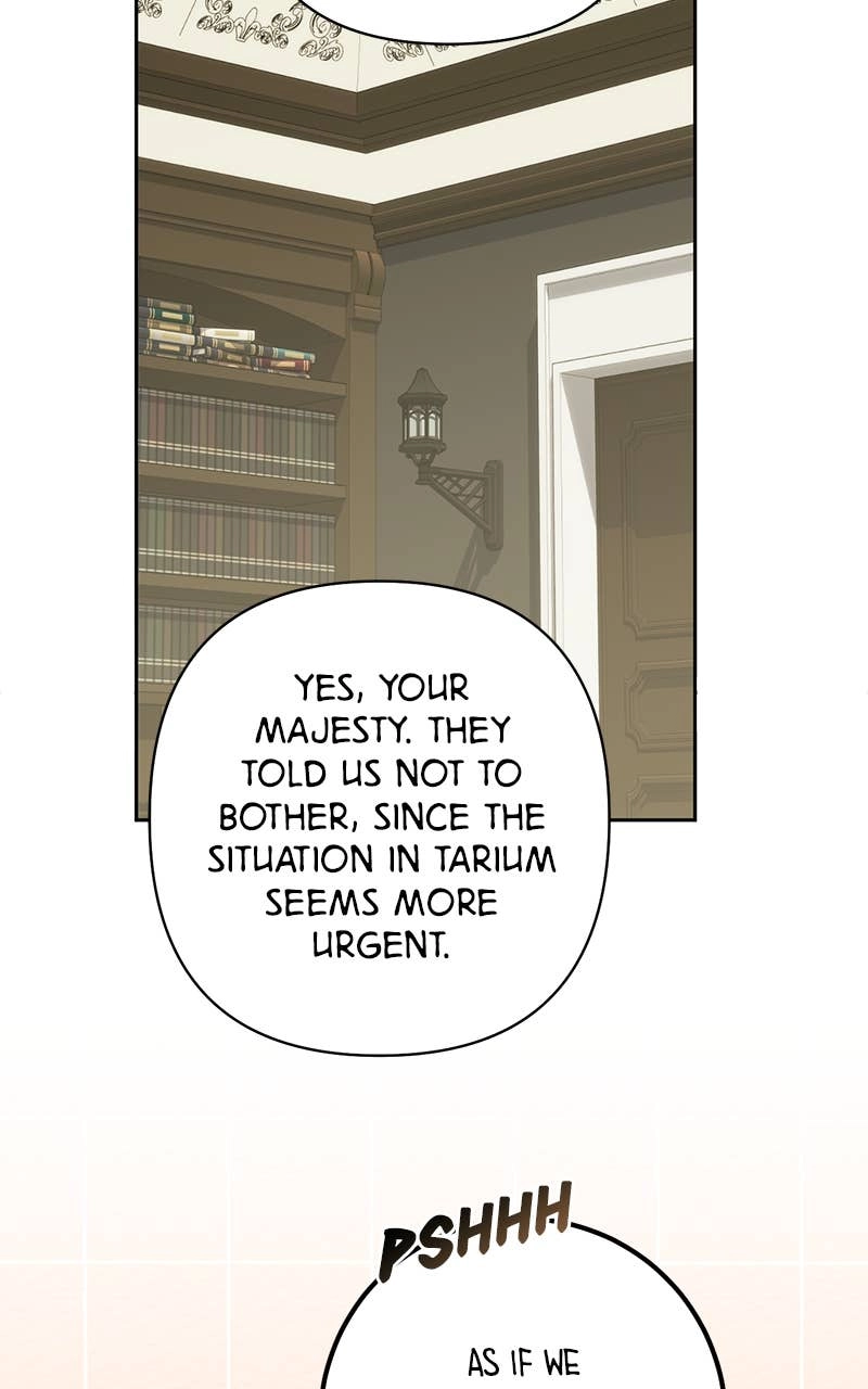 Men of the Harem Chapter 190 Page 22