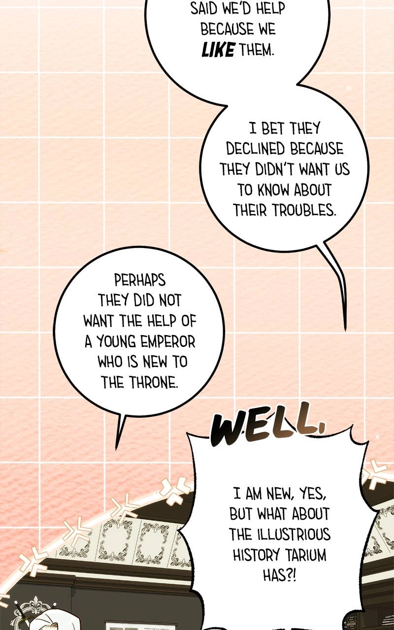 Men of the Harem Chapter 190 Page 23
