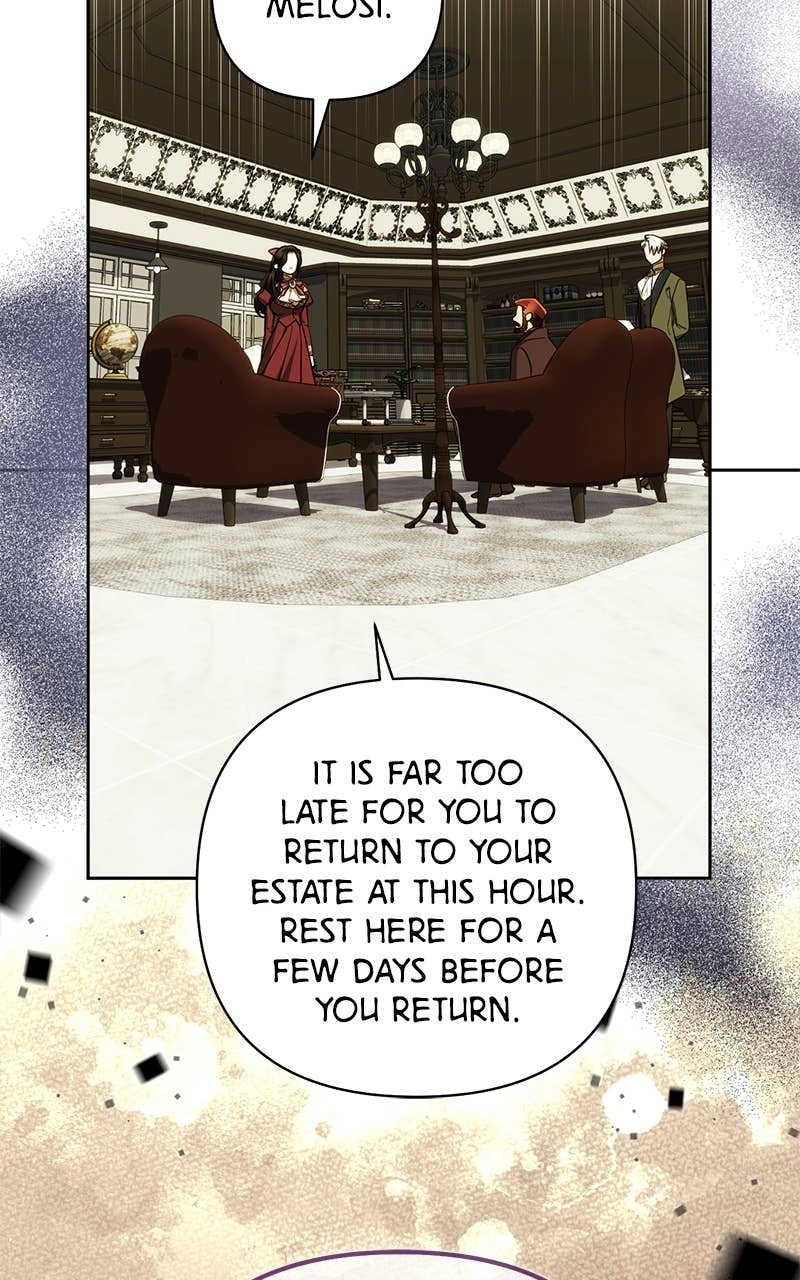 Men of the Harem Chapter 190 Page 28
