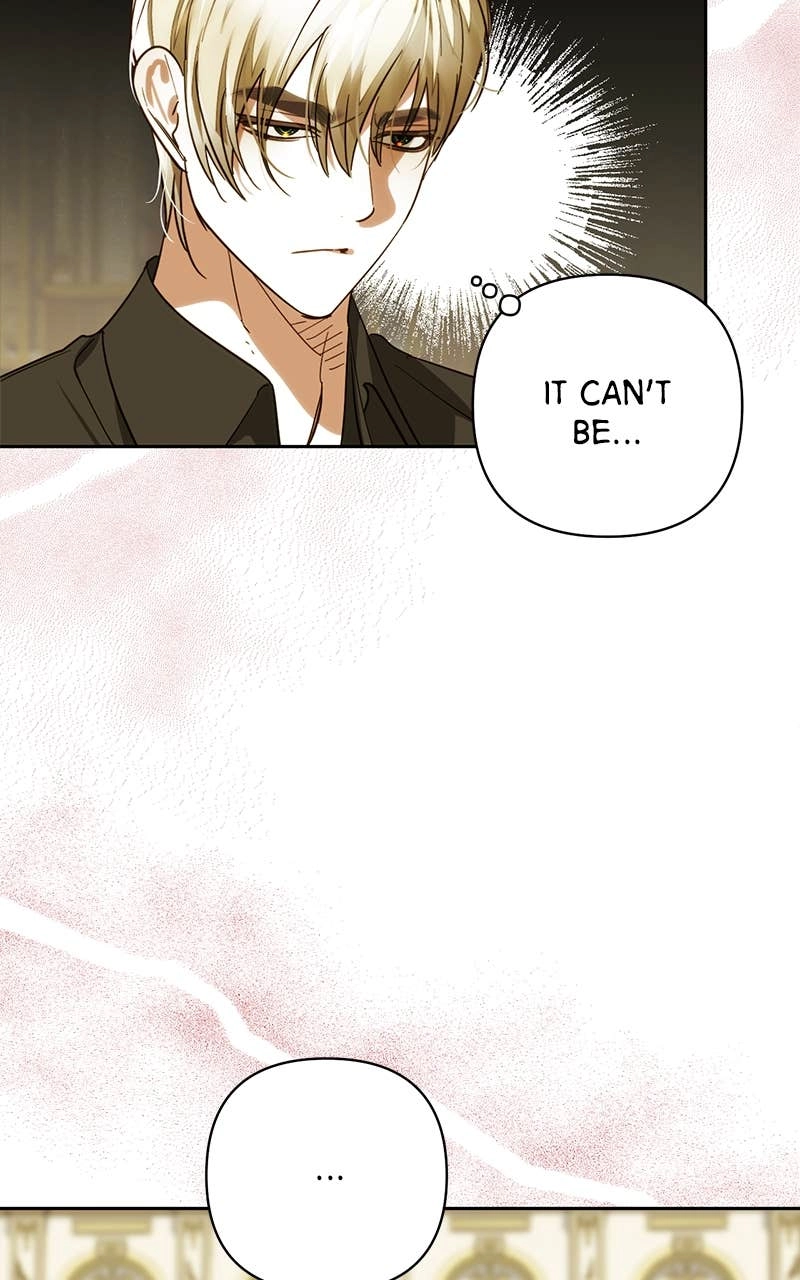 Men of the Harem Chapter 190 Page 37