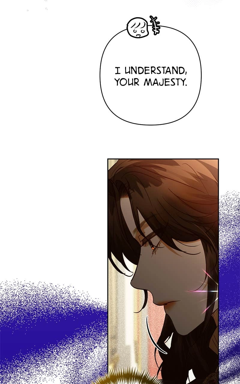 Men of the Harem Chapter 190 Page 40