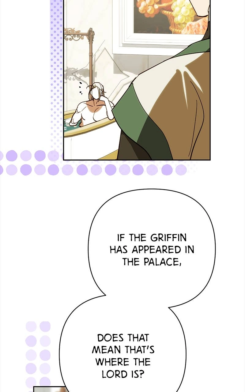 Men of the Harem Chapter 190 Page 46