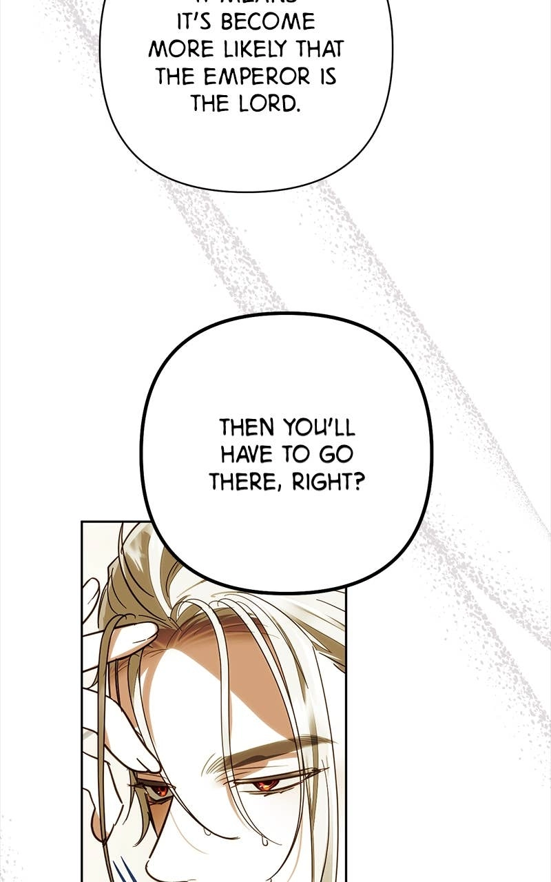 Men of the Harem Chapter 190 Page 49
