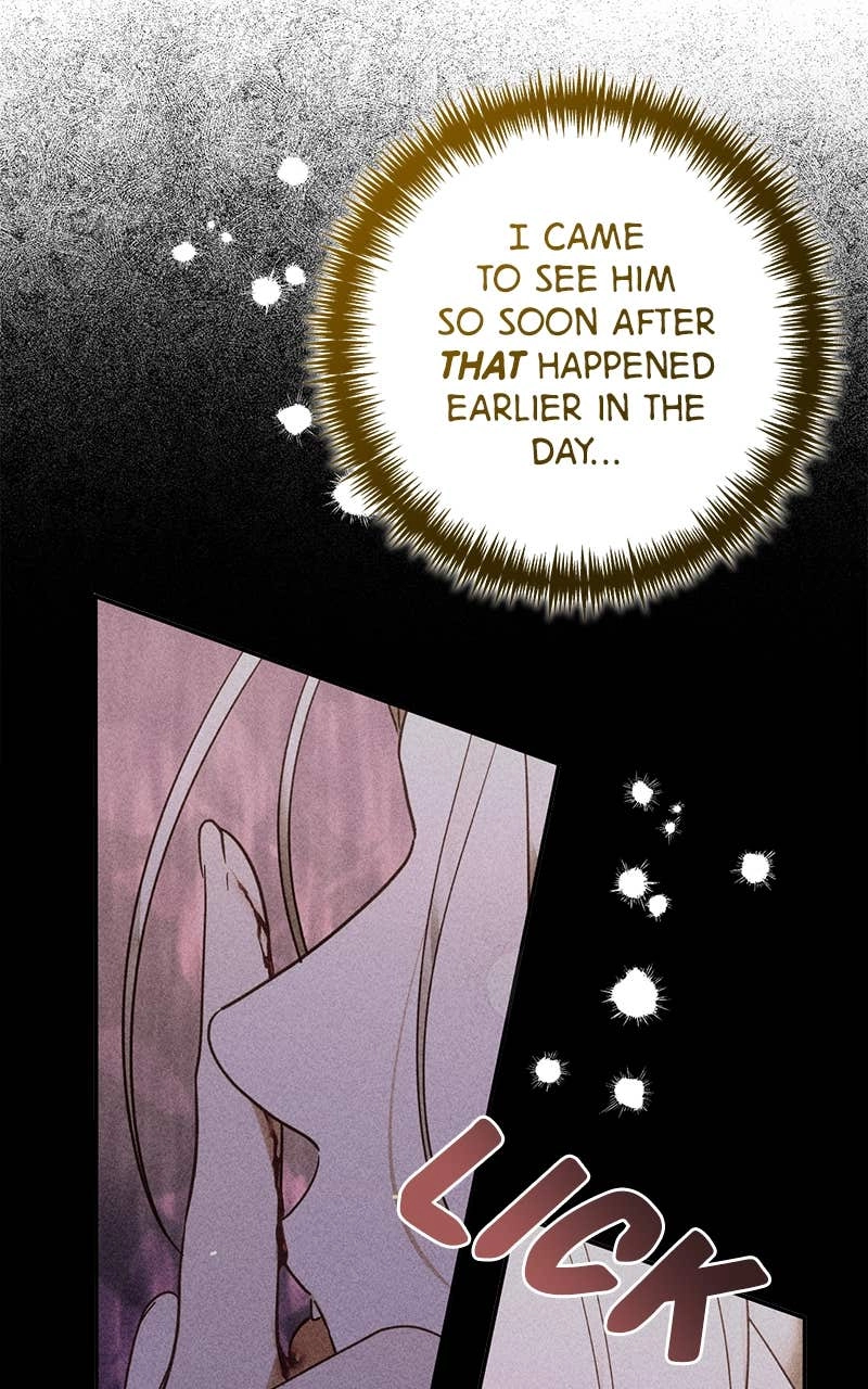 Men of the Harem Chapter 190 Page 61