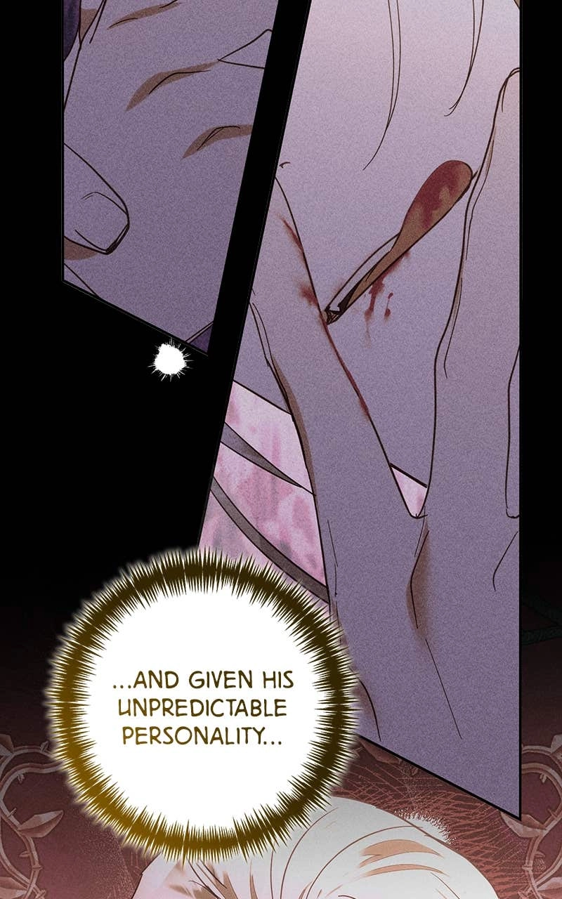 Men of the Harem Chapter 190 Page 62
