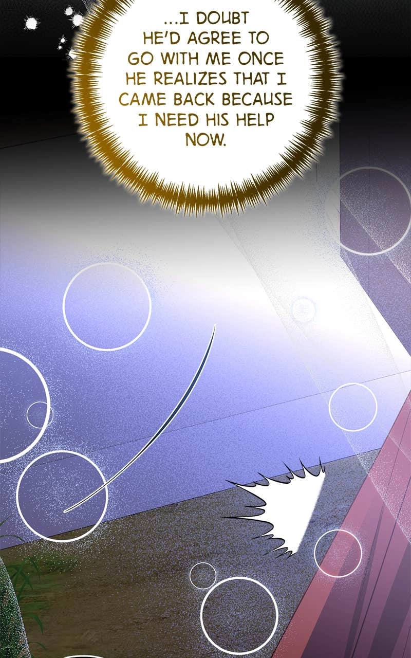 Men of the Harem Chapter 190 Page 64