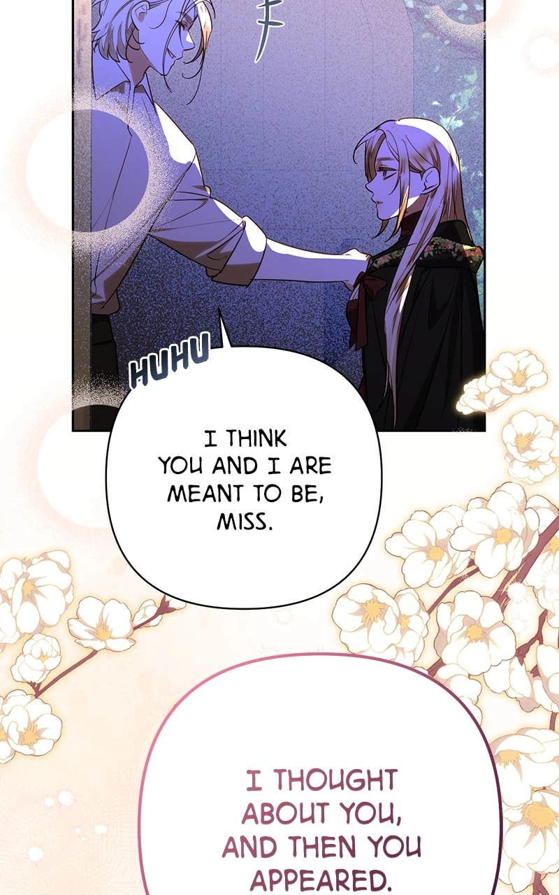 Men of the Harem Chapter 190 Page 70