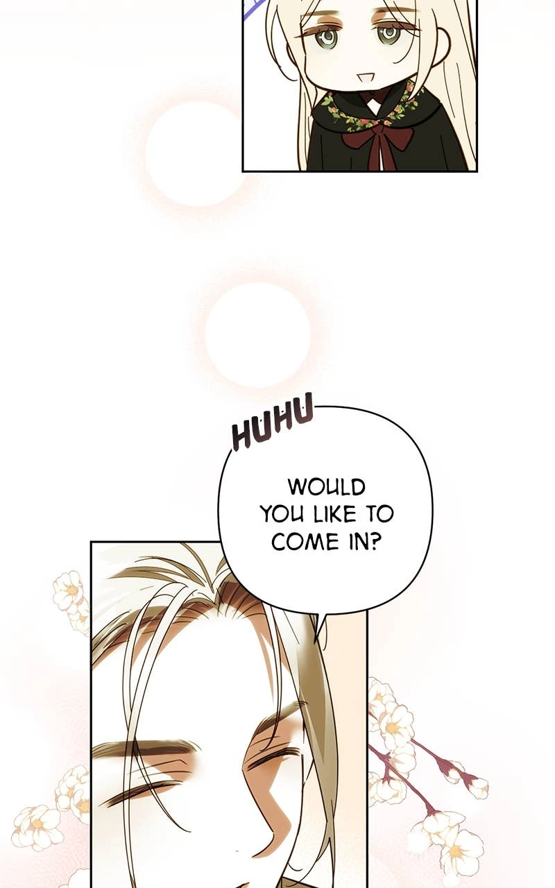 Men of the Harem Chapter 190 Page 73