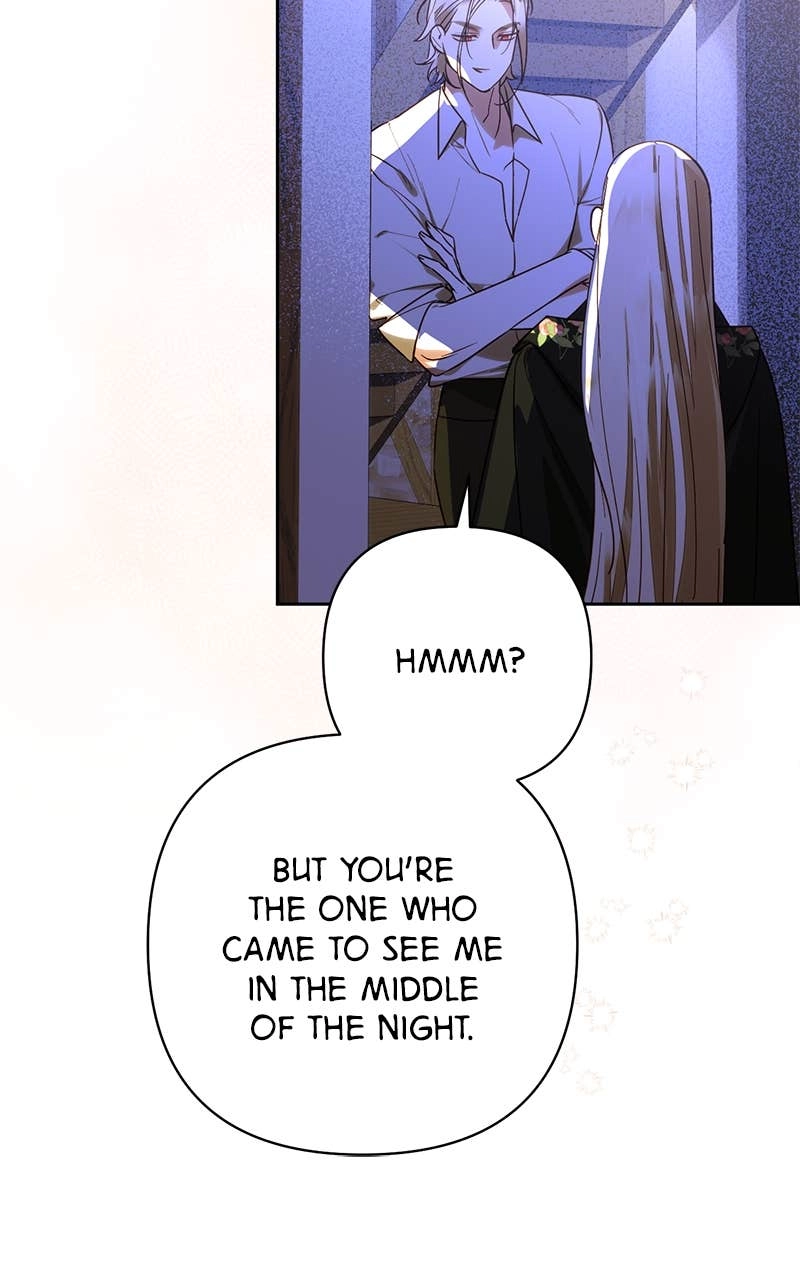Men of the Harem Chapter 190 Page 75