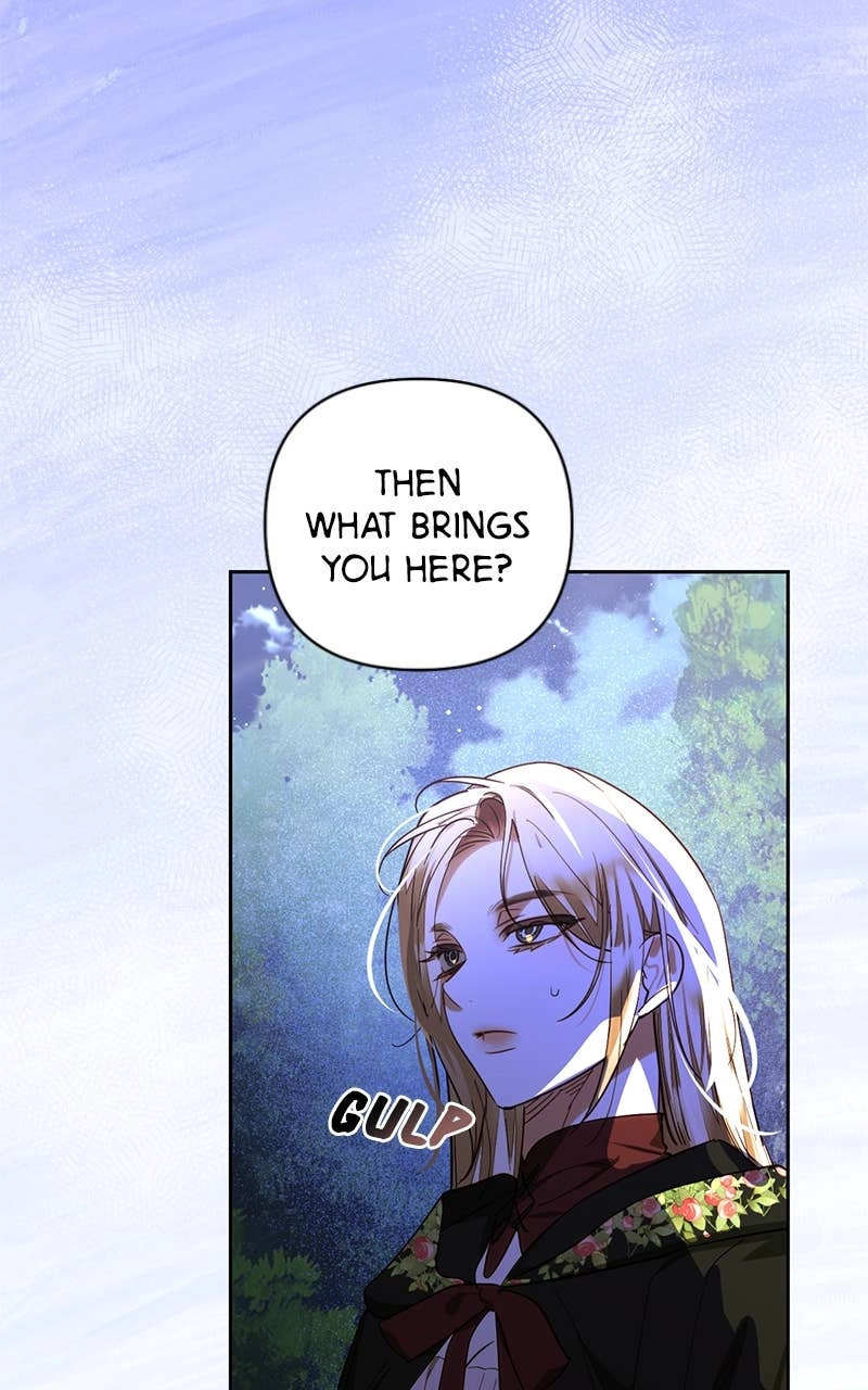 Men of the Harem Chapter 190 Page 77
