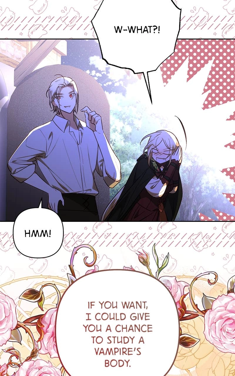 Men of the Harem Chapter 190 Page 80