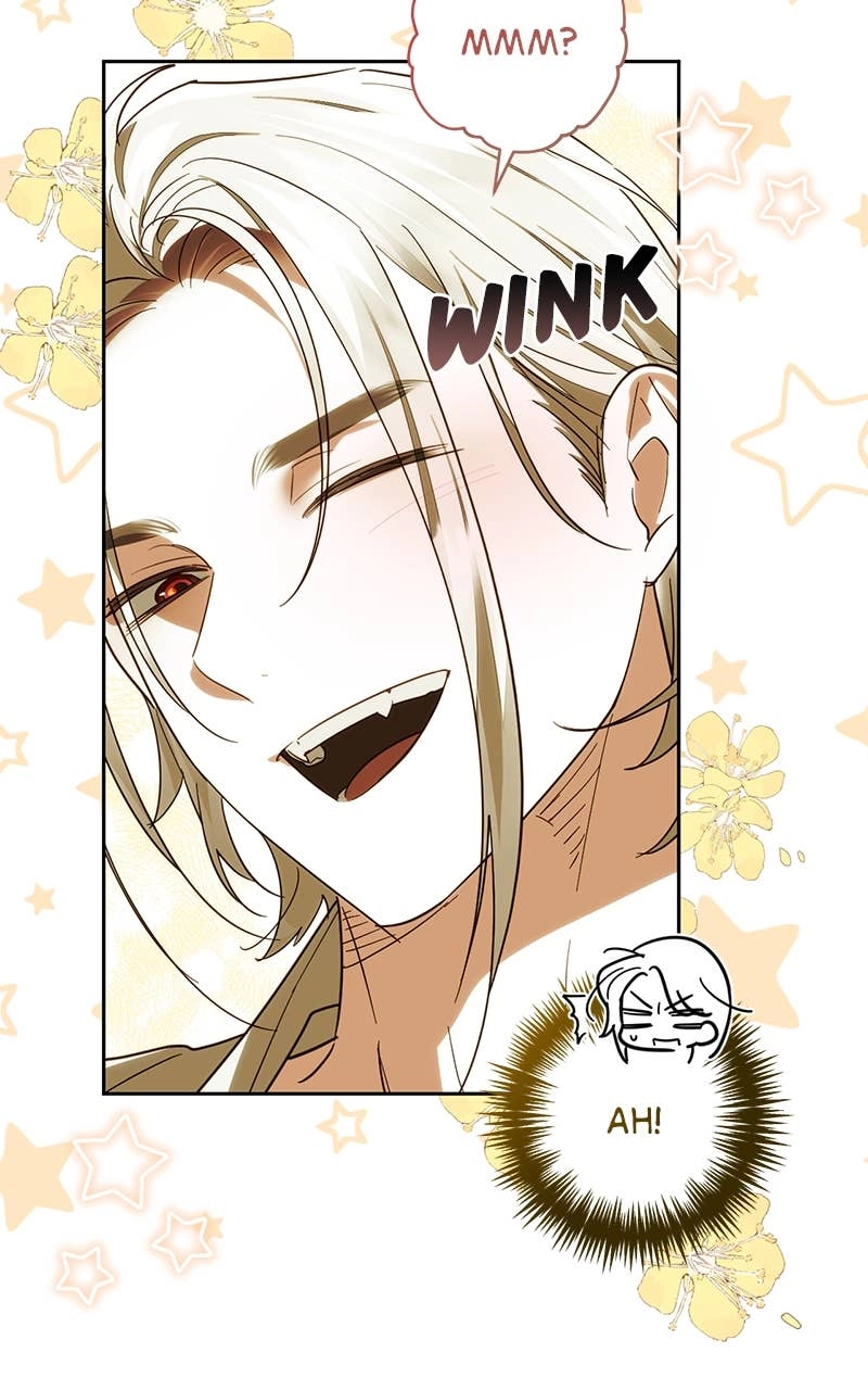 Men of the Harem Chapter 190 Page 84