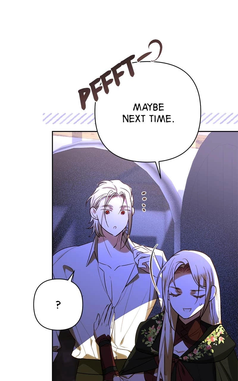 Men of the Harem Chapter 190 Page 85