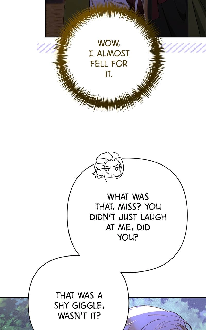 Men of the Harem Chapter 190 Page 86