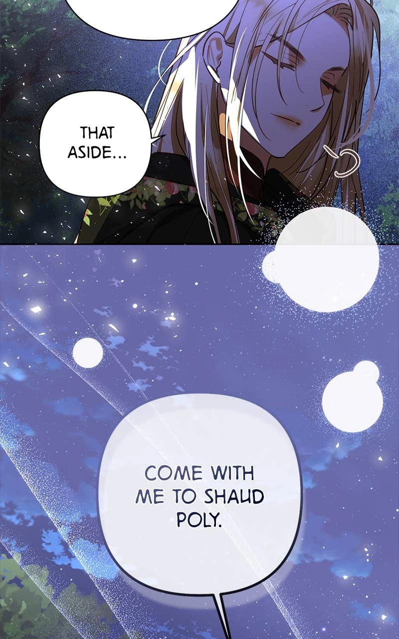Men of the Harem Chapter 190 Page 87