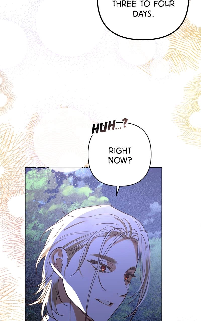 Men of the Harem Chapter 190 Page 89