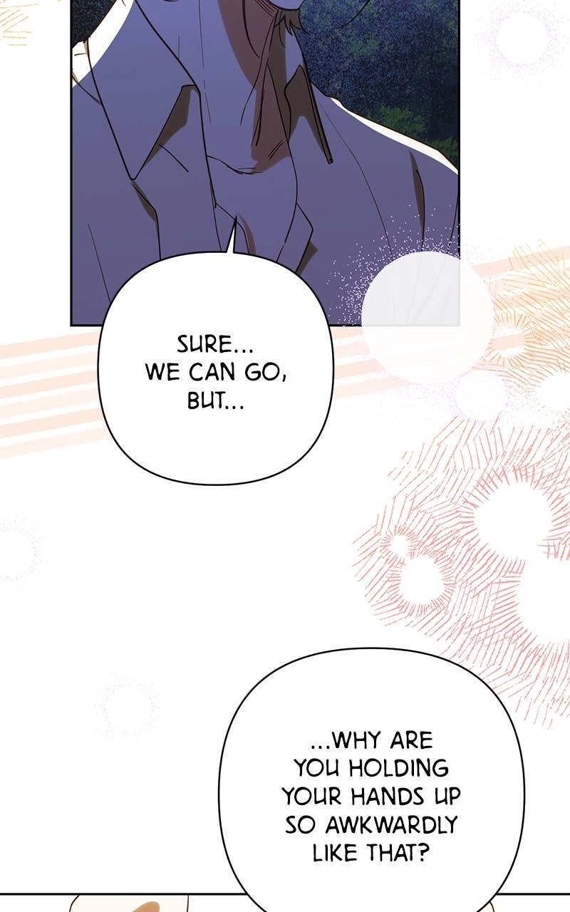 Men of the Harem Chapter 190 Page 90
