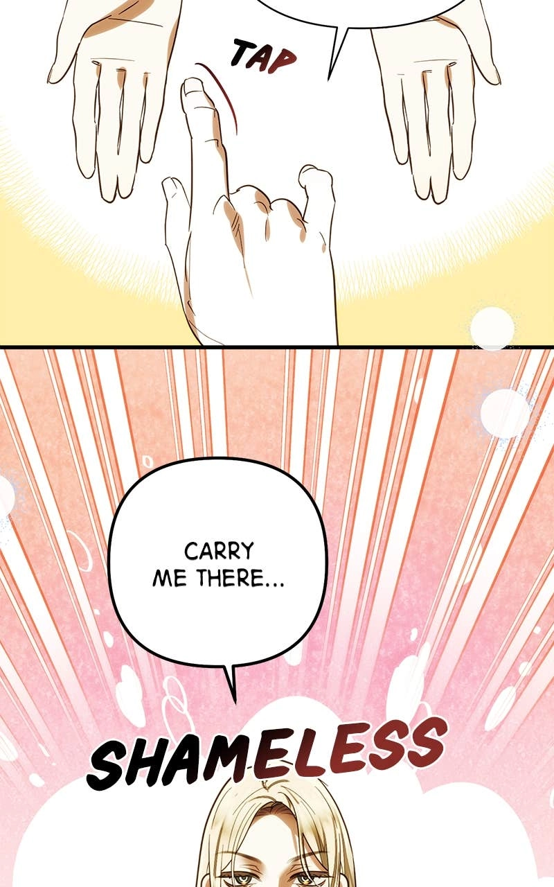 Men of the Harem Chapter 190 Page 91